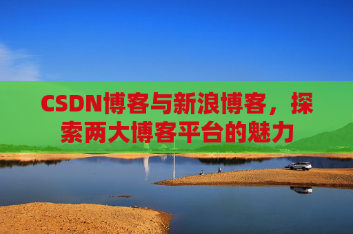 CSDN博客与新浪博客，探索两大博客平台的魅力